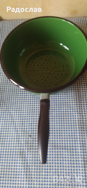 стар масивен гевгир, снимка 1