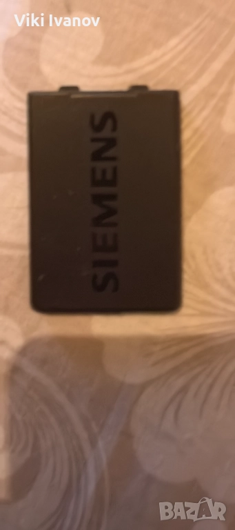 Батерия за СИМЕНС SX1, снимка 1