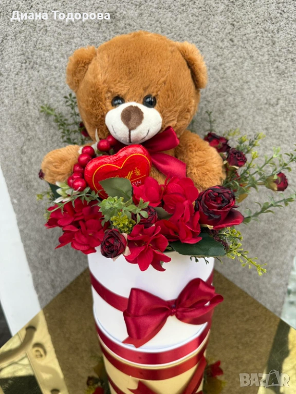 Подарък за 14 февруари, снимка 1