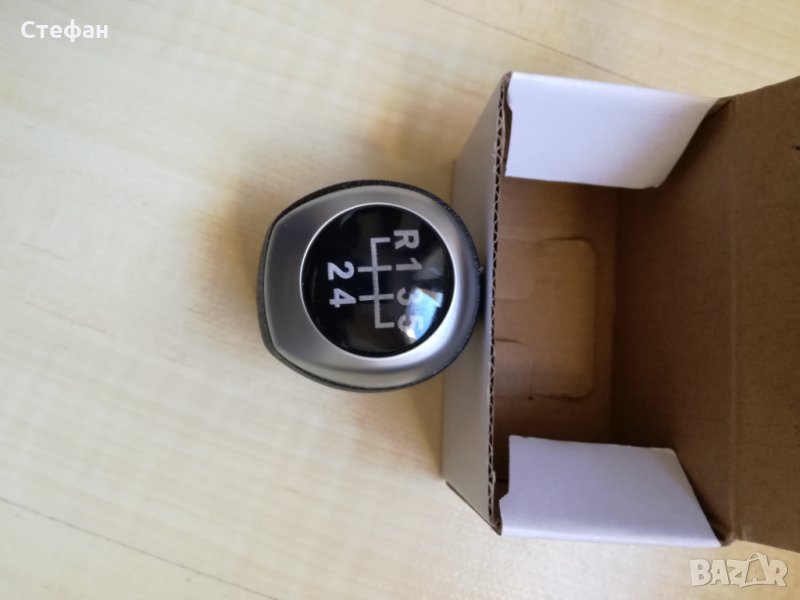 Топка за скоростен лост , снимка 1