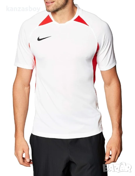 nike - страхотна мъжка тениска КАТО НОВА Л , снимка 1