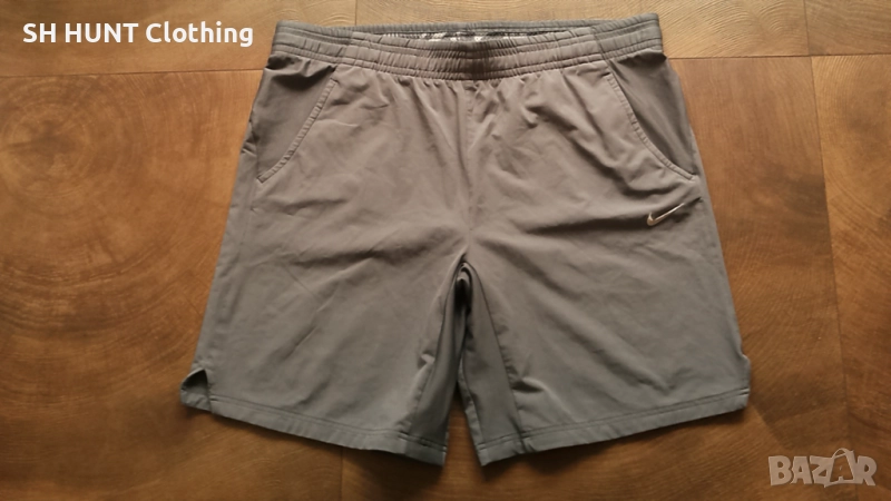 NIKE FIT Shorts размер XL - XXL мъжки къси панталони 19-20, снимка 1