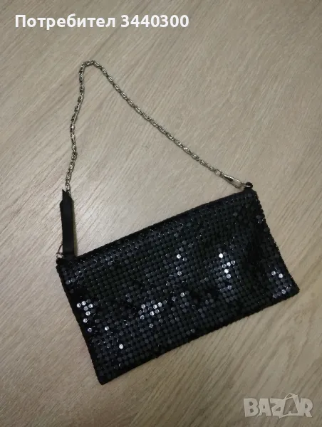 дамска чантичка avon. нова, снимка 1