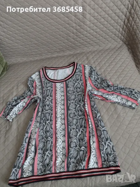 Туника , снимка 1