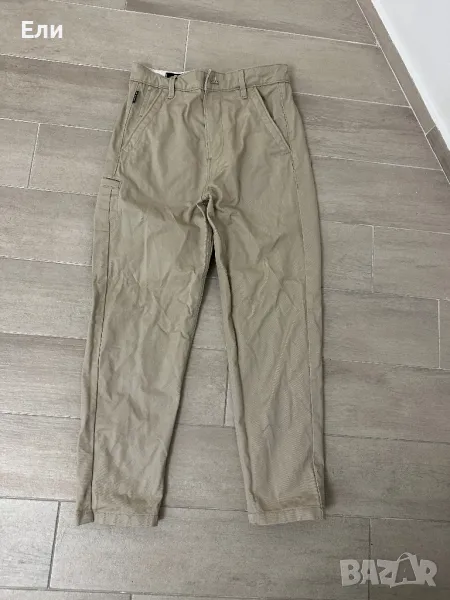 ⭐️G Star Raw панталон 25 размер⭐️широк крачол, снимка 1