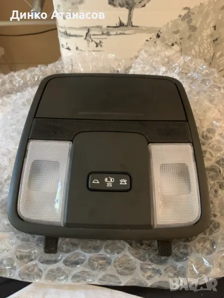 Плафон Kia ceed      92800m6010wk, снимка 1