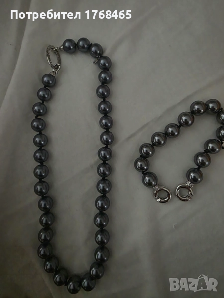 Перли, снимка 1