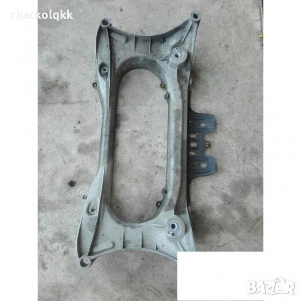 преден мост лексус ис 220, снимка 1