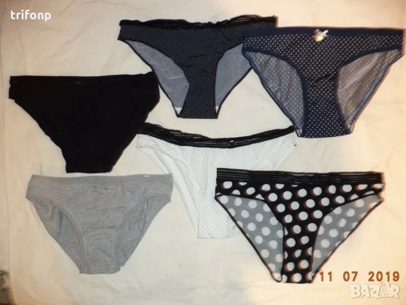 Бикини и сутиени, снимка 1