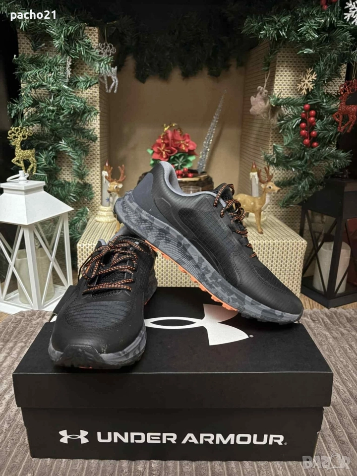 Under Armour , снимка 1