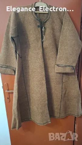 Автентичен Ваяшки Ямурлук. 125см., снимка 1