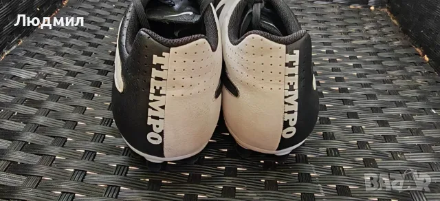 Бутонки Nike Tiempo, снимка 3 - Футбол - 56435729
