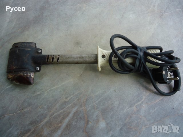 Работещи поялници