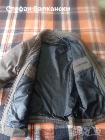 Яке за големи хора, снимка 2 - Якета - 37004882