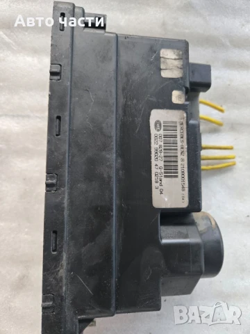 Помпа централно заключване Mercedes C-Class W202 2108001548 