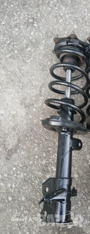 Преден десен  макферсон Honda CR-V III 2006-2010