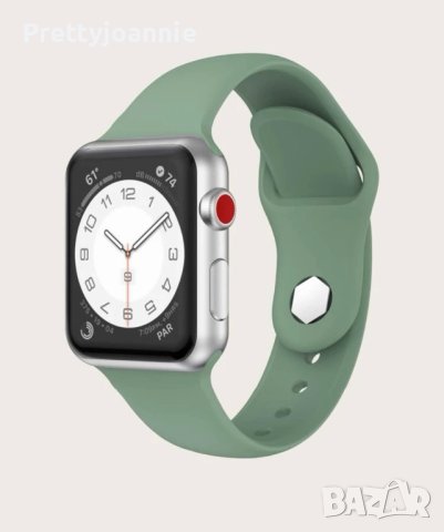 Каишка Apple watch, снимка 12 - Каишки за часовници - 40850719
