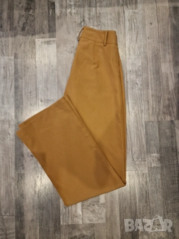 Нов дамски панталон, снимка 5 - Панталони - 54012365