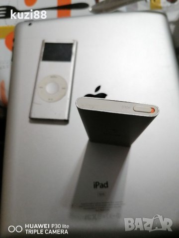 Ipod nano 2th 2 броя за части , снимка 4 - iPod - 31718003