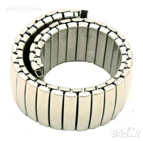 НОВА СТОМАНЕНА ВЕРИЖКА ЗА ЧАСОВНИК С ИЗВИТИ НАКРАЙНИЦИ. ЗАОБЛЕНИ ВЕРИЖКИ ЗА ЧАСИВНИЦИ.ИЗВИТА ВЕРИЖКА, снимка 17 - Други - 19876889