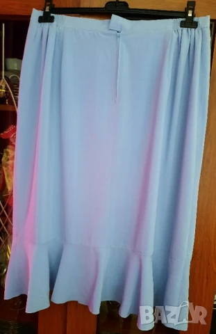 Пола XXL Caty Jane, снимка 2 - Блузи с дълъг ръкав и пуловери - 51065997