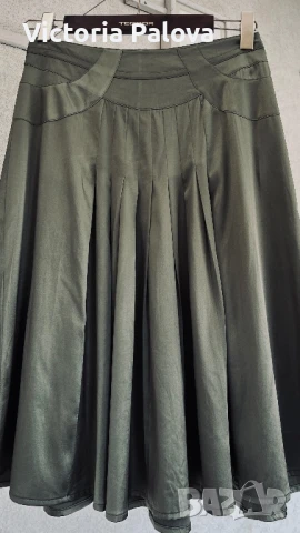 Копринена пола MER DU NORD Белгия лукс