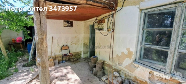 Продава се имот с.Горно Павликене!, снимка 17 - Къщи - 54121131