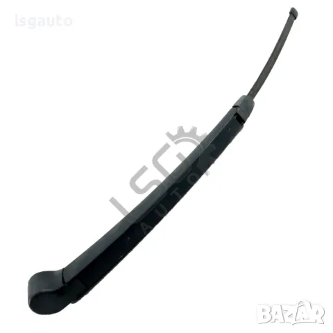 Рамо задна чистачка Skoda OCTAVIA II (1Z) 2004-2010 ID: 135277