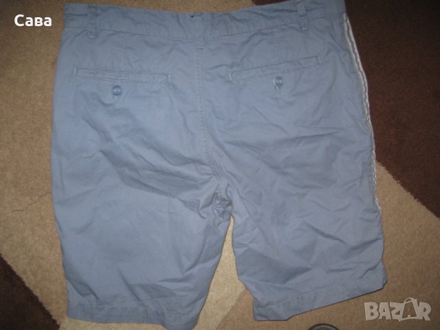 Къси панталони WATSON, S  мъжки,М, снимка 3 - Къси панталони - 37348301