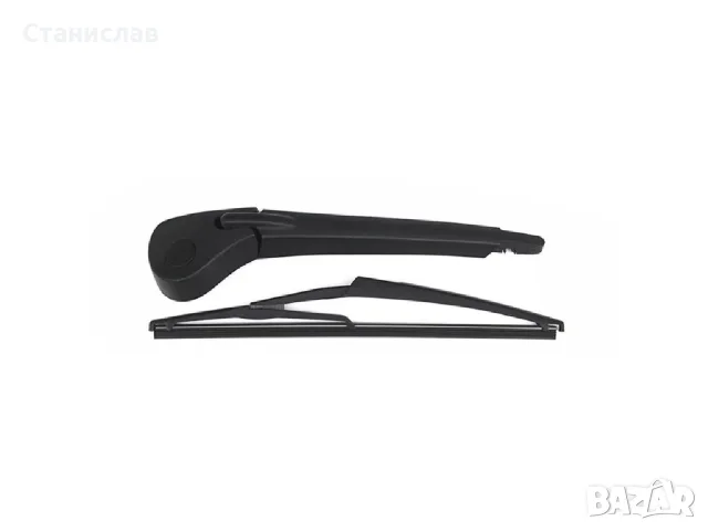 Задно рамо с чистачка за Renault Modus