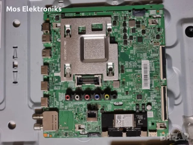 Телевизор - Samsung UE43RU7099U на части, снимка 1