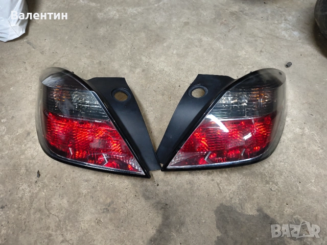 Стопове за Opel Astra H GTC , снимка 2 - Части - 52151932