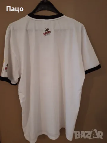 1974 FIFA Trophy World Cup West Germany 2010/като нова е/, снимка 6 - Тениски - 49698334