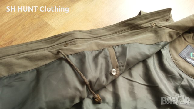 MYLY MODE VEST размер L за лов риболов и туризъм елек - 357, снимка 11 - Екипировка - 42730116