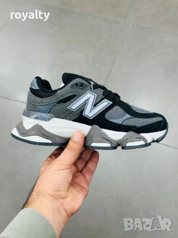 New Balance НА ЕДРО Дамски Маратонки 36-40 Номер 8 Бр.