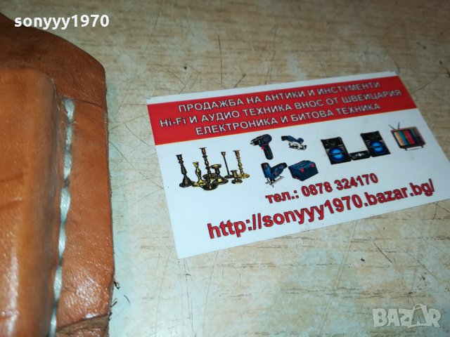 Кобур за инстументи 2809212026, снимка 5 - Други инструменти - 34285103