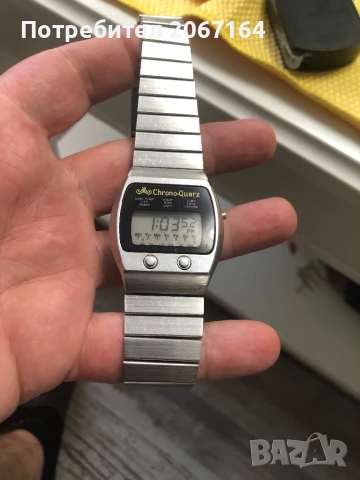 Часовник Anker Chrino-Quarz, снимка 8 - Мъжки - 50930332