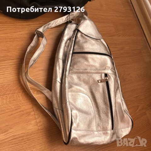 Дамски чанти-раници , снимка 6 - Чанти - 30379171