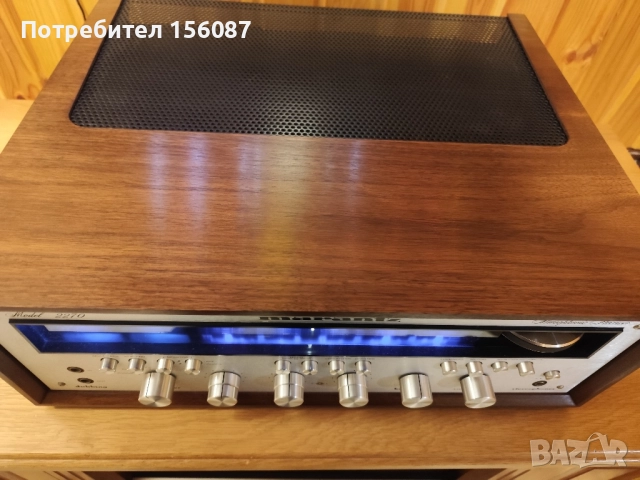 ✅ MARANTZ 2270, снимка 7 - Ресийвъри, усилватели, смесителни пултове - 52553240