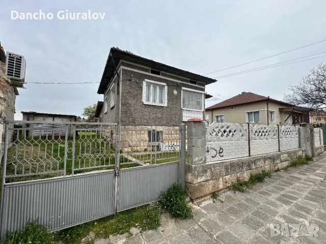 Къща град Две могили, снимка 11 - Къщи - 54267050