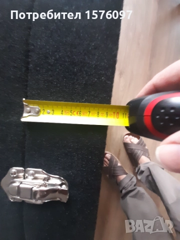 Flightcase Кейс за DJ грамофон Gemini TT-20 или др., снимка 14 - Грамофони - 52447574