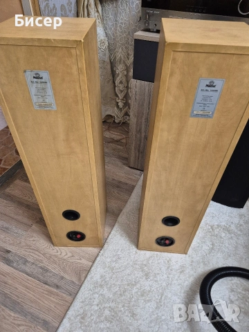 Тонколони magnat, снимка 3 - Тонколони - 54088847