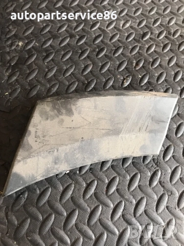 Пластмасова облицовка преден ляв калник за Mercedes W906 Sprinter (06-2011) A9066902562 