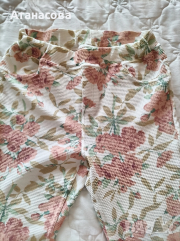 Детски дрехи за момиче 14 +, снимка 5 - Детски комплекти - 54355491