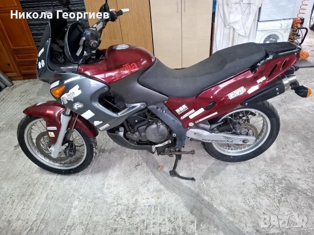 Apriliq pegaso 650 , снимка 2 - Мотоциклети и мототехника - 56235254