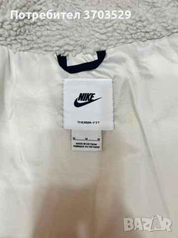 продавам зимно яке, снимка 2 - Якета - 52239632