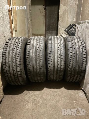 Гуми, снимка 2 - Гуми и джанти - 53916740