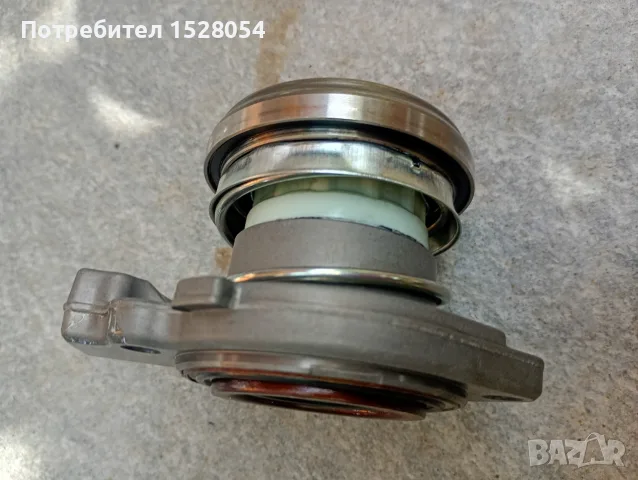 Съединител за Инсигния А 2.0 CDTI , снимка 9 - Части - 55853368