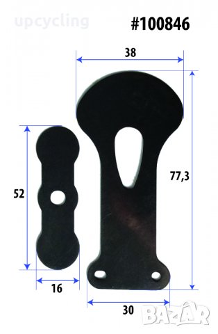 Бутала, сегменти, клапани, гарнитури за компресори, снимка 10 - Резервни части за машини - 27536110