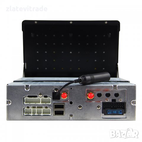 1 ДИН / 1 DIN НАВИГАЦИЯ ANDROID , снимка 5 - Аксесоари и консумативи - 31940937